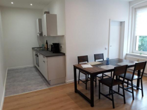 Ferienwohnung Crimmitschau 5